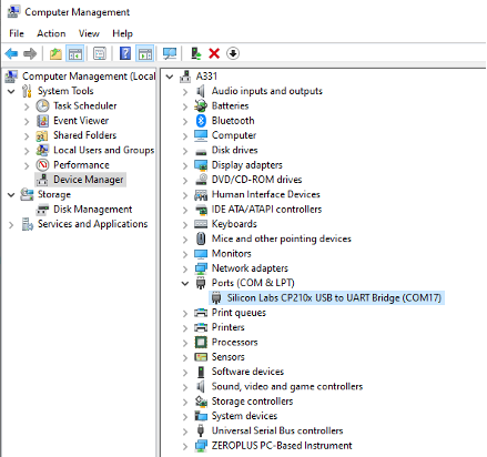 Manual_VSD_DONGLE_Table – VitalSigns Technology