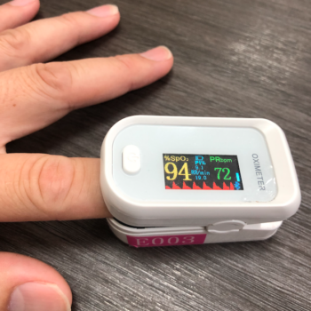 Cardiac sensor