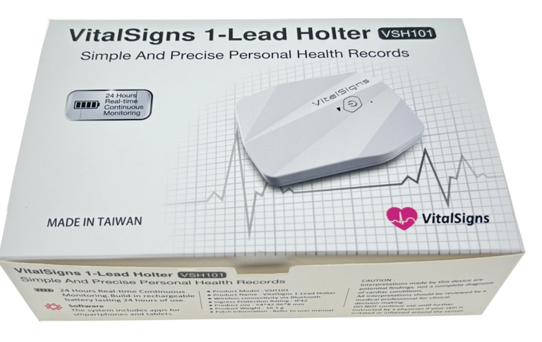 VS SAFETY：All-in-One Cloud Monitoring Platform