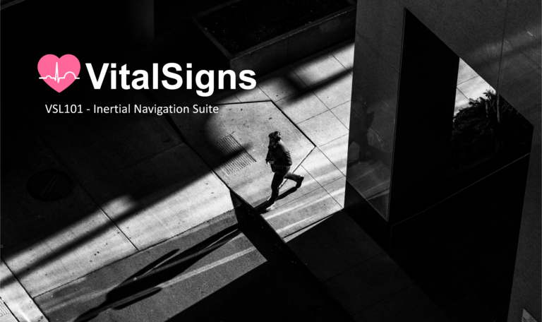 VSI101 – Inertial Navigation Suite