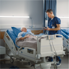 Care Facilities & Nursing Homes